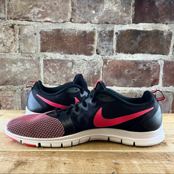COPY - Nike Flex Essential TR Women’s Training/Running Shoes (924344-006) Sz 10 - Picture 6 of 9